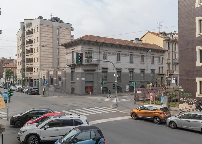 Milan Center Apartment Studio - Porta Romana
